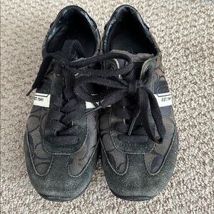 Coach Sneakers